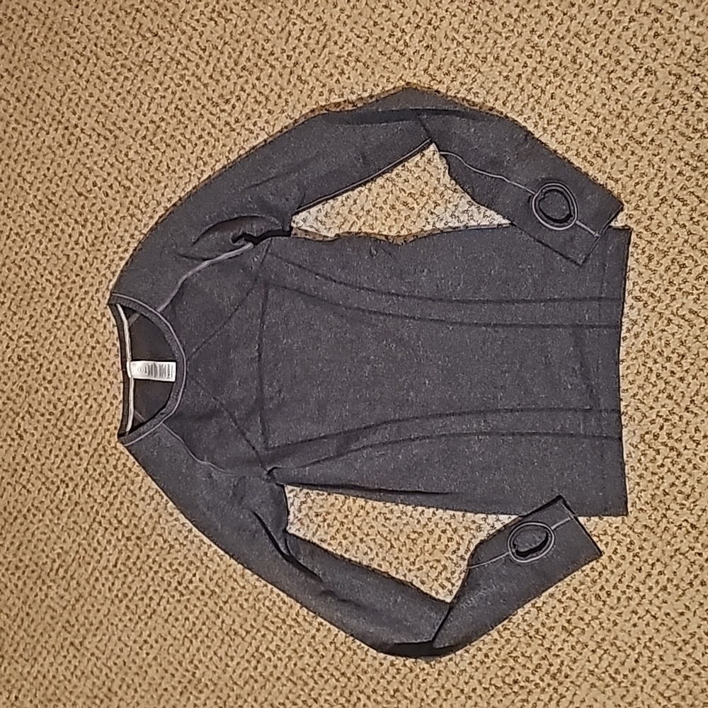 Long sleeve Ivivva girls size Small